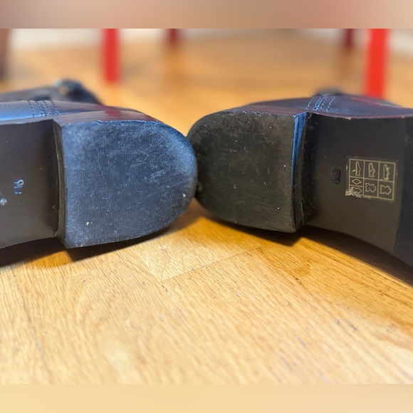 Tory Burch Booties - Picture 16 of 16